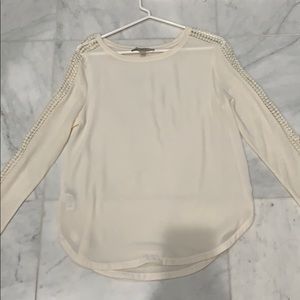 Ann Taylor loft top Size Medium!!